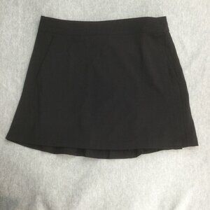 Ripskirt Hawaii Black Swim Coverup for Versatile Beach Style-new without tags